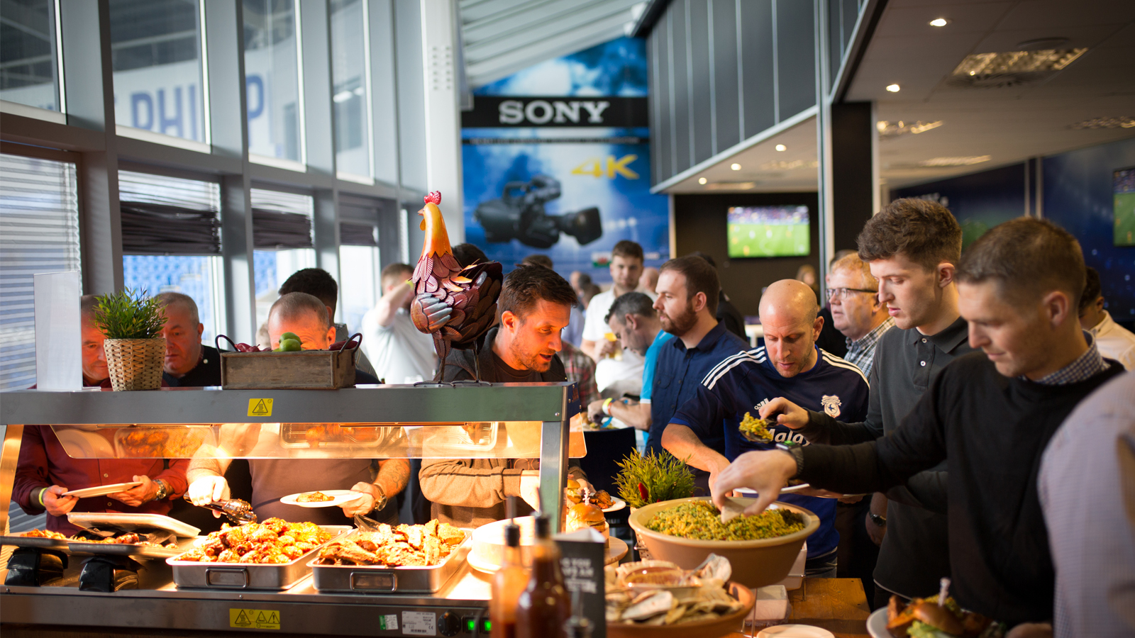 Hospitality Spring Offers Cardiff